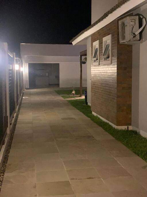 Maravilhosa Casa Na Com Piscina *
