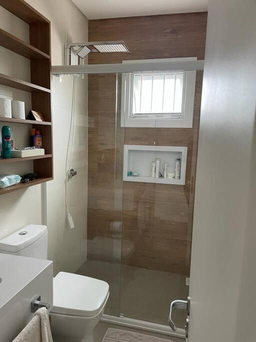 Holiday home Maravilhosa Casa Na Com Piscina Capao da Canoa