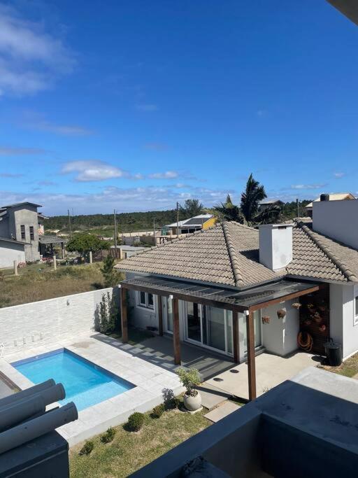 Maravilhosa Casa Na Com Piscina Holiday home