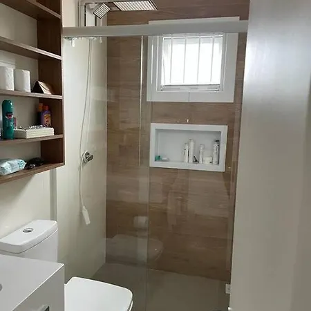 Maravilhosa Casa Na Praia Com Piscina Capão da Canoa Exterior foto