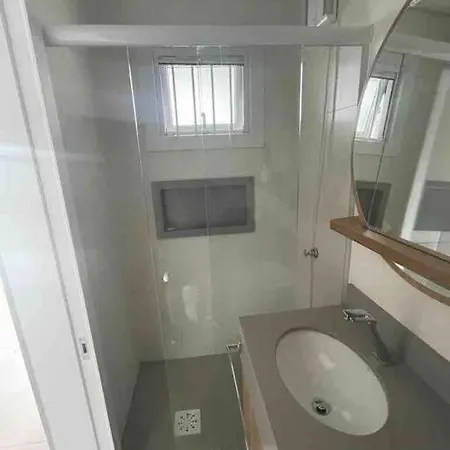Maravilhosa Casa Na Praia Com Piscina Capão da Canoa Exterior foto