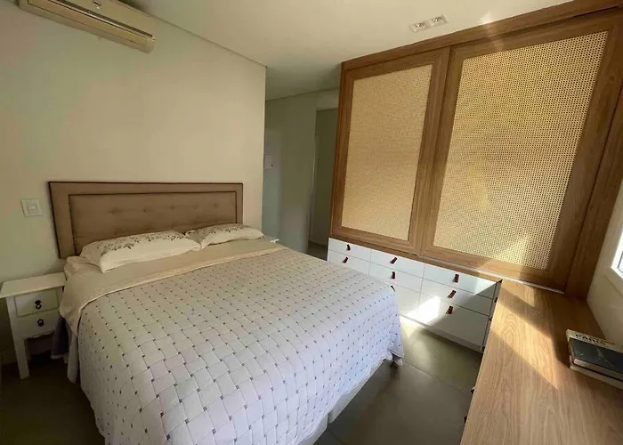 Maravilhosa Casa Na Praia Com Piscina