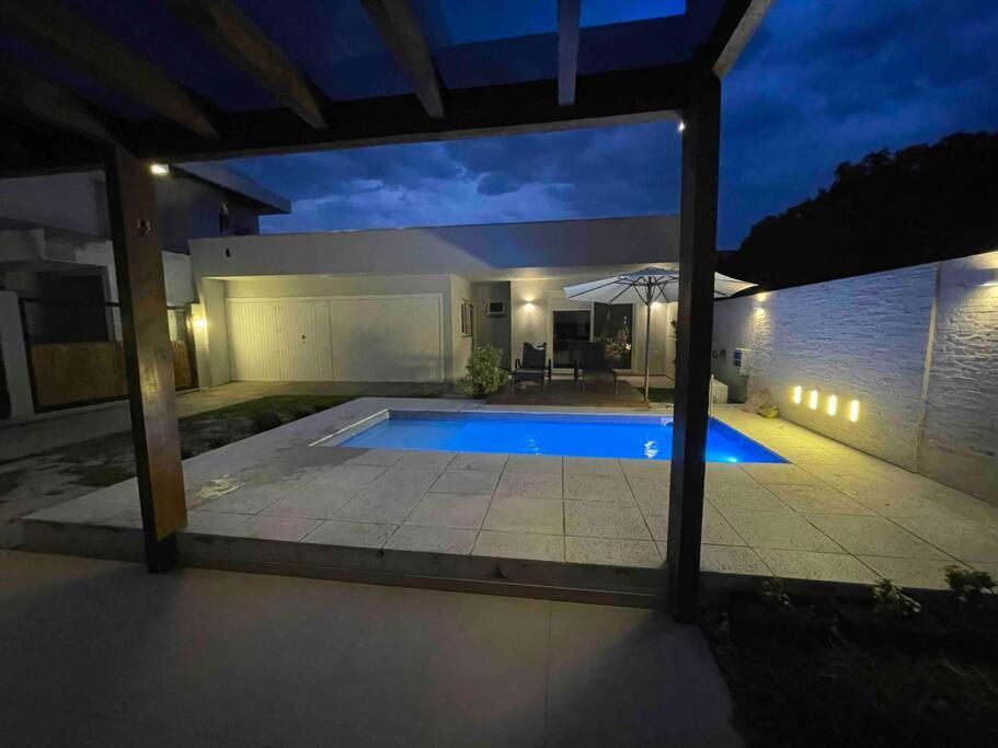 Maravilhosa Casa Na Com Piscina Holiday home Capao da Canoa