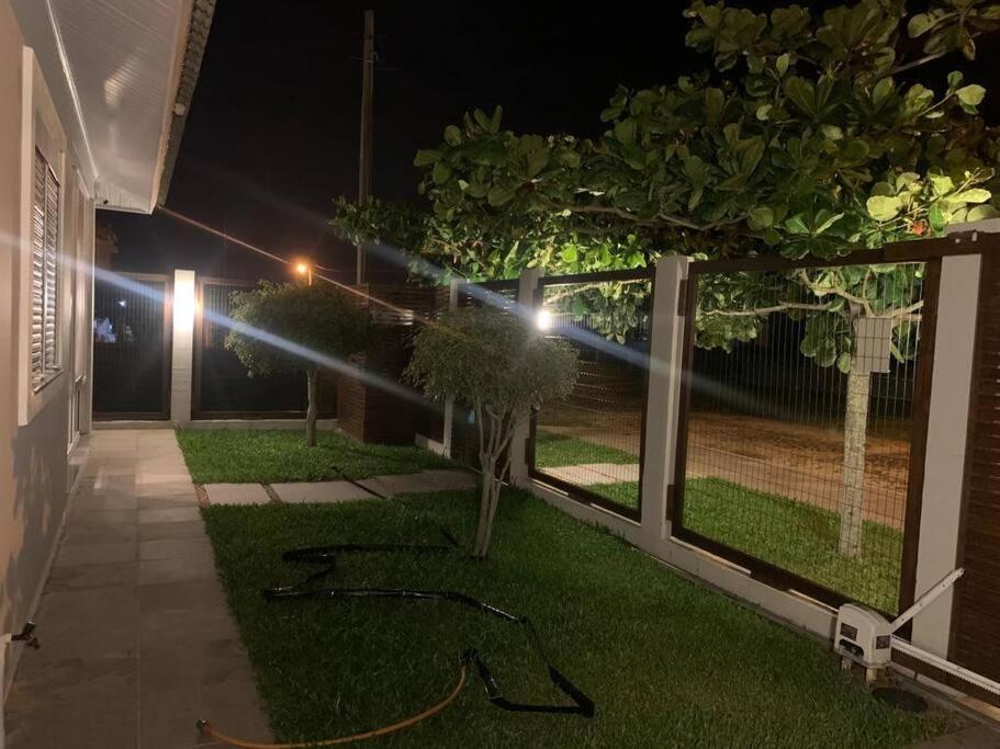 Holiday home Maravilhosa Casa Na Com Piscina Capao da Canoa